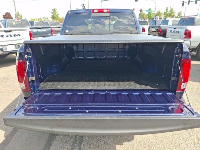 2015 RAM 1500 Sport