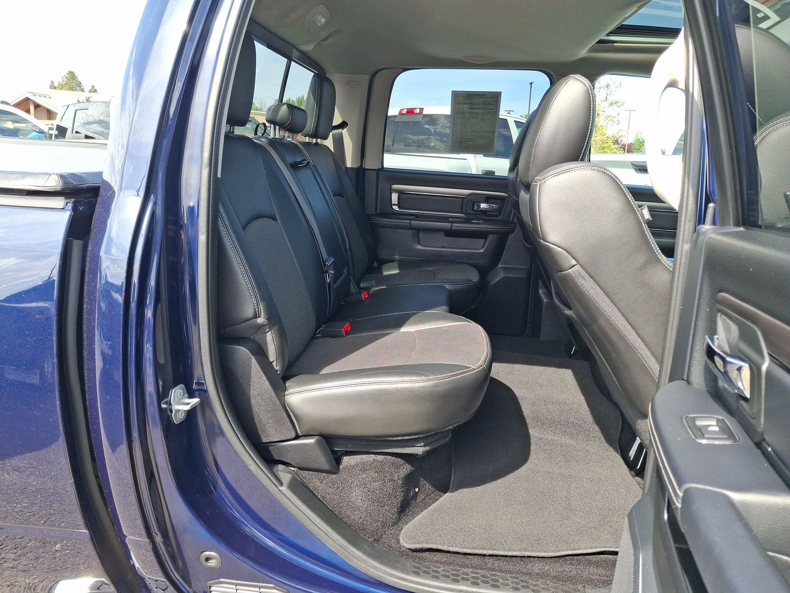 2015 RAM 1500 Sport