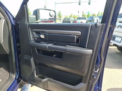 2015 RAM 1500 Sport