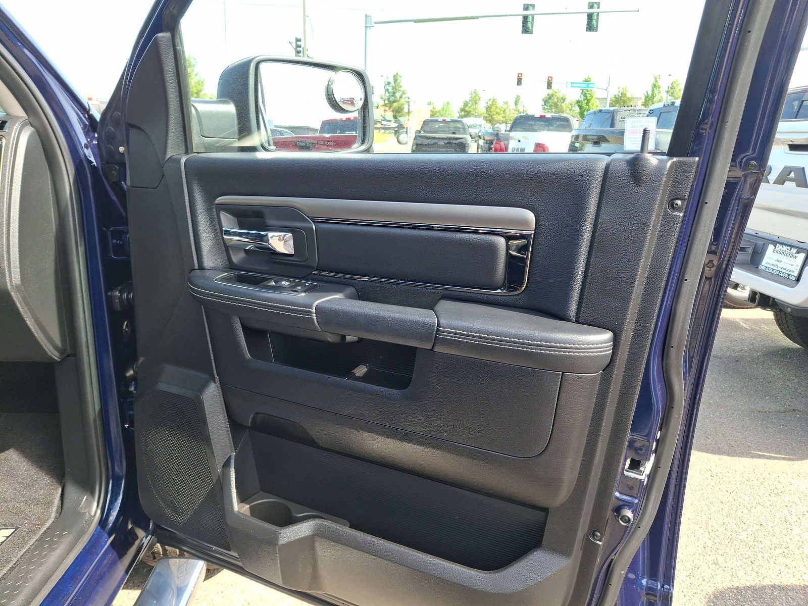 2015 RAM 1500 Sport