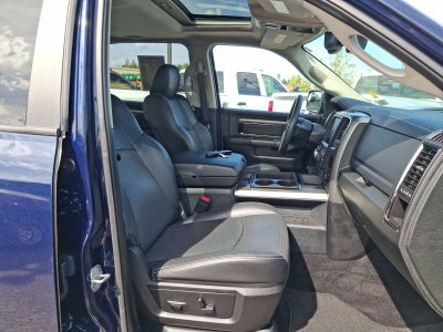 2015 RAM 1500 Sport