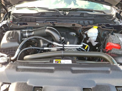 2015 RAM 1500 Sport
