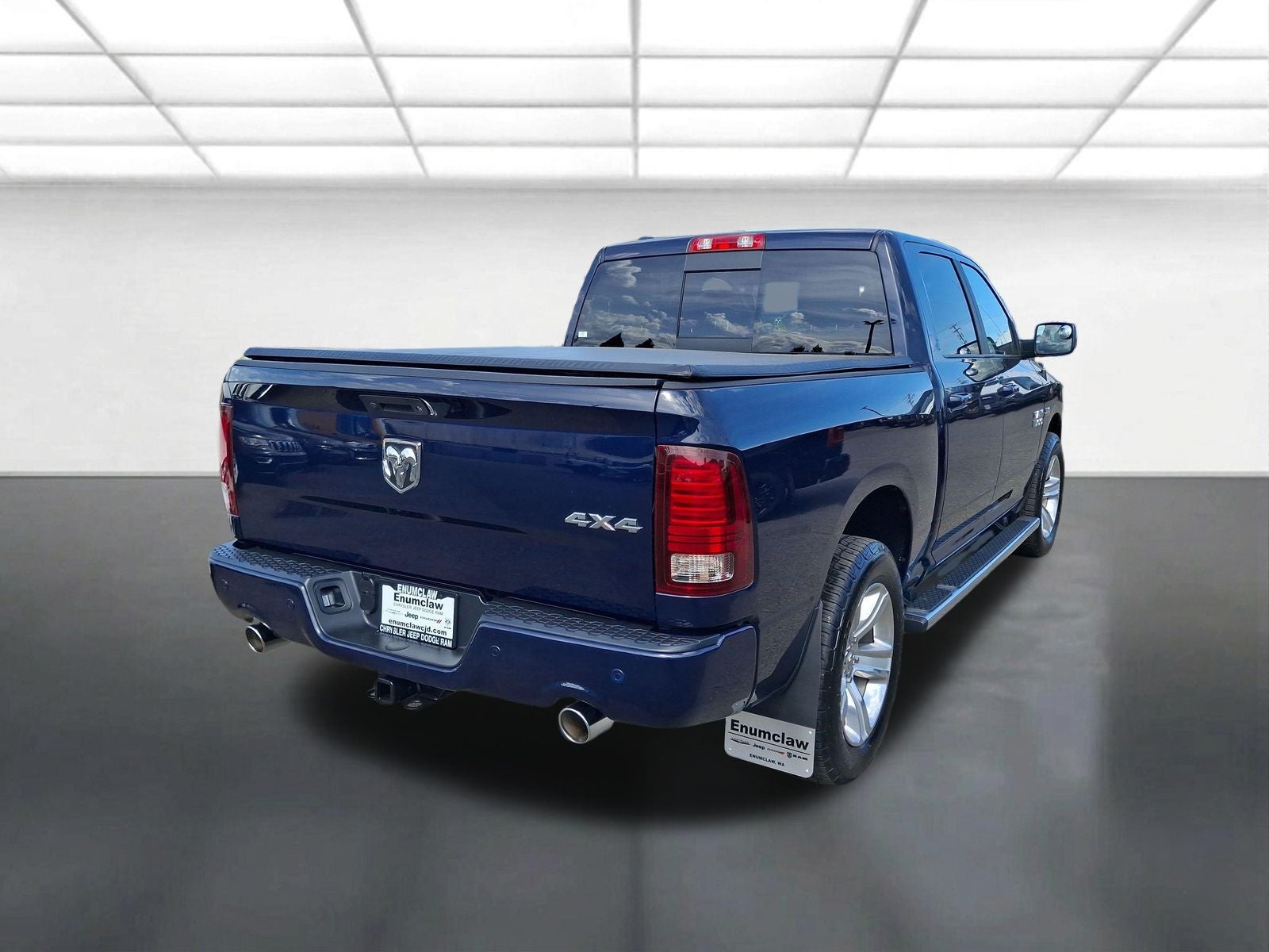 2015 RAM 1500 Sport