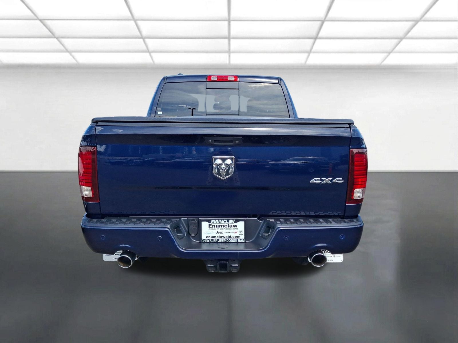 2015 RAM 1500 Sport