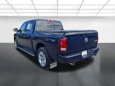 2015 RAM 1500 Sport