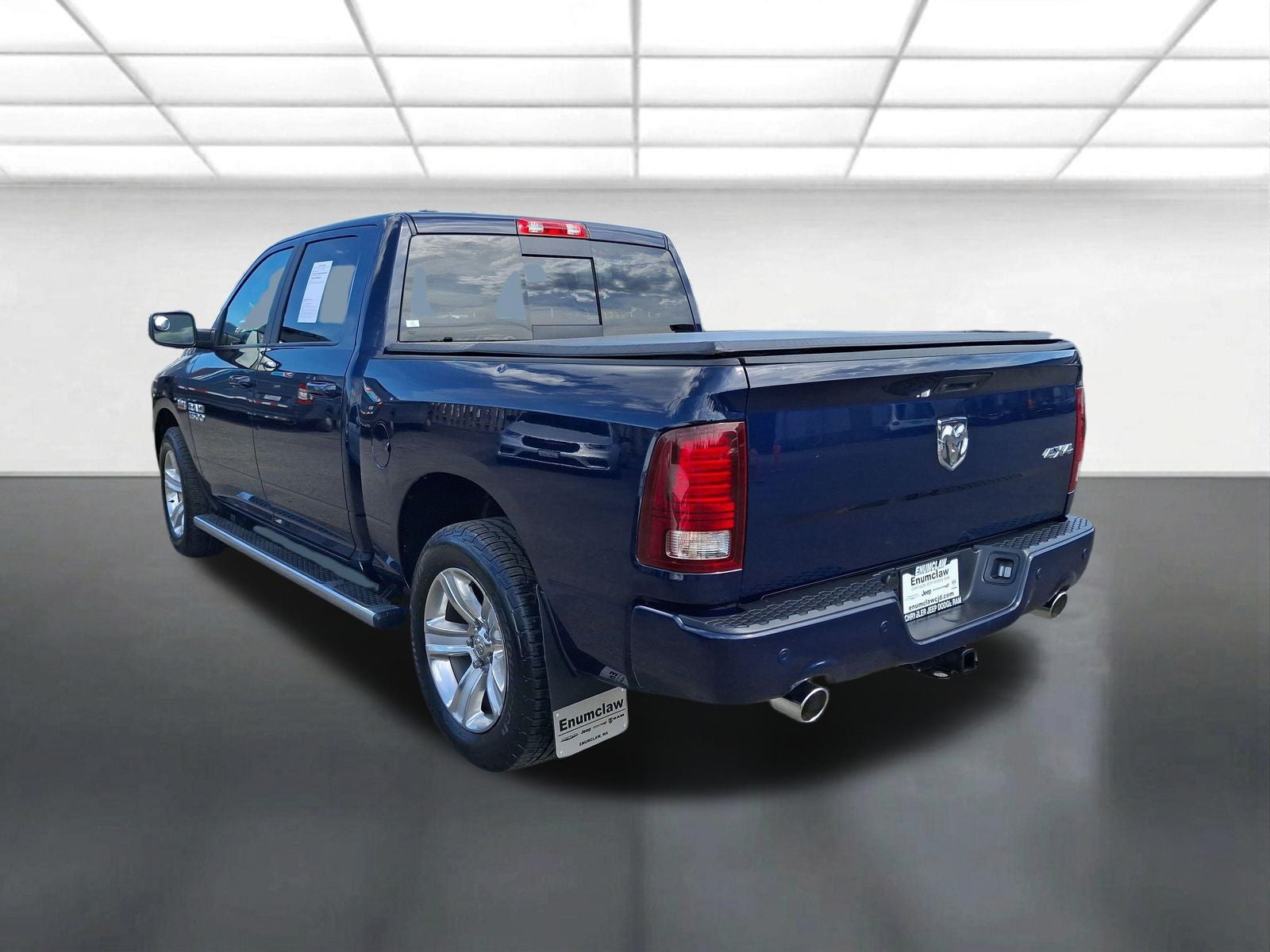 2015 RAM 1500 Sport