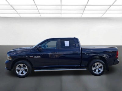 2015 RAM 1500 Sport