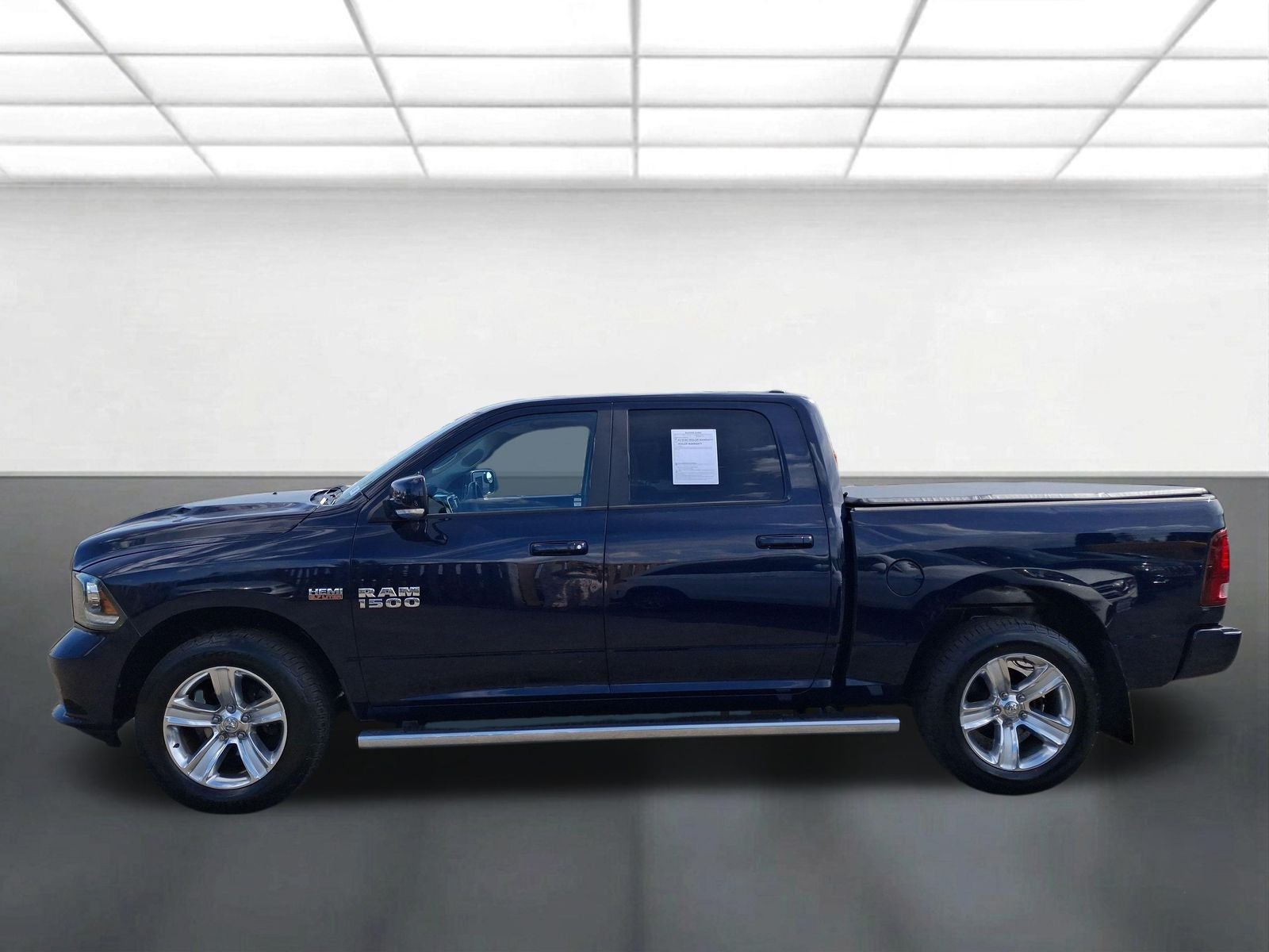 2015 RAM 1500 Sport