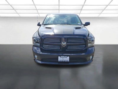 2015 RAM 1500 Sport