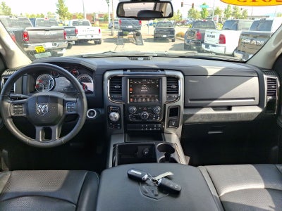 2015 RAM 1500 Sport