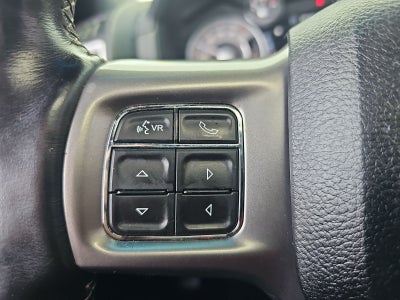 2018 RAM 1500 Limited