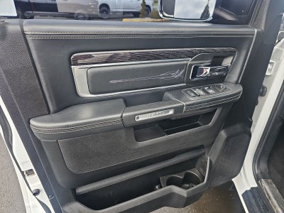 2018 RAM 1500 Limited