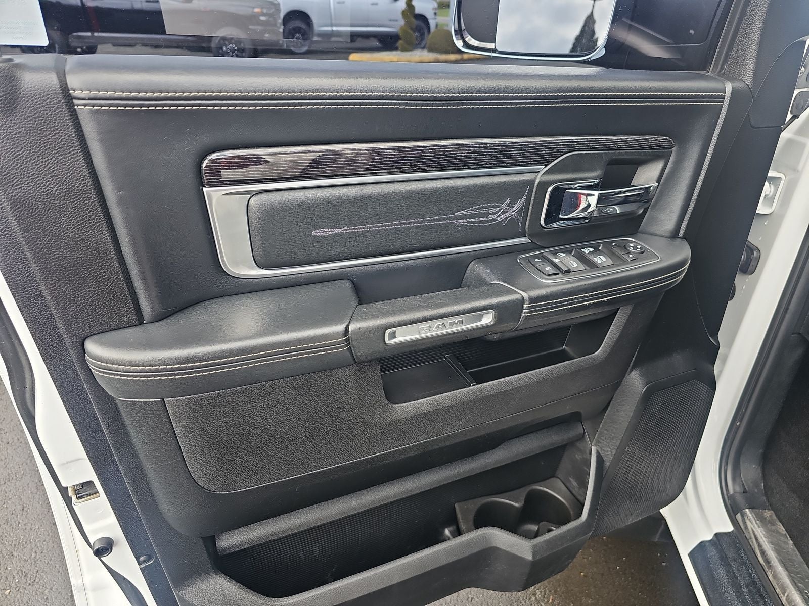 2018 RAM 1500 Limited