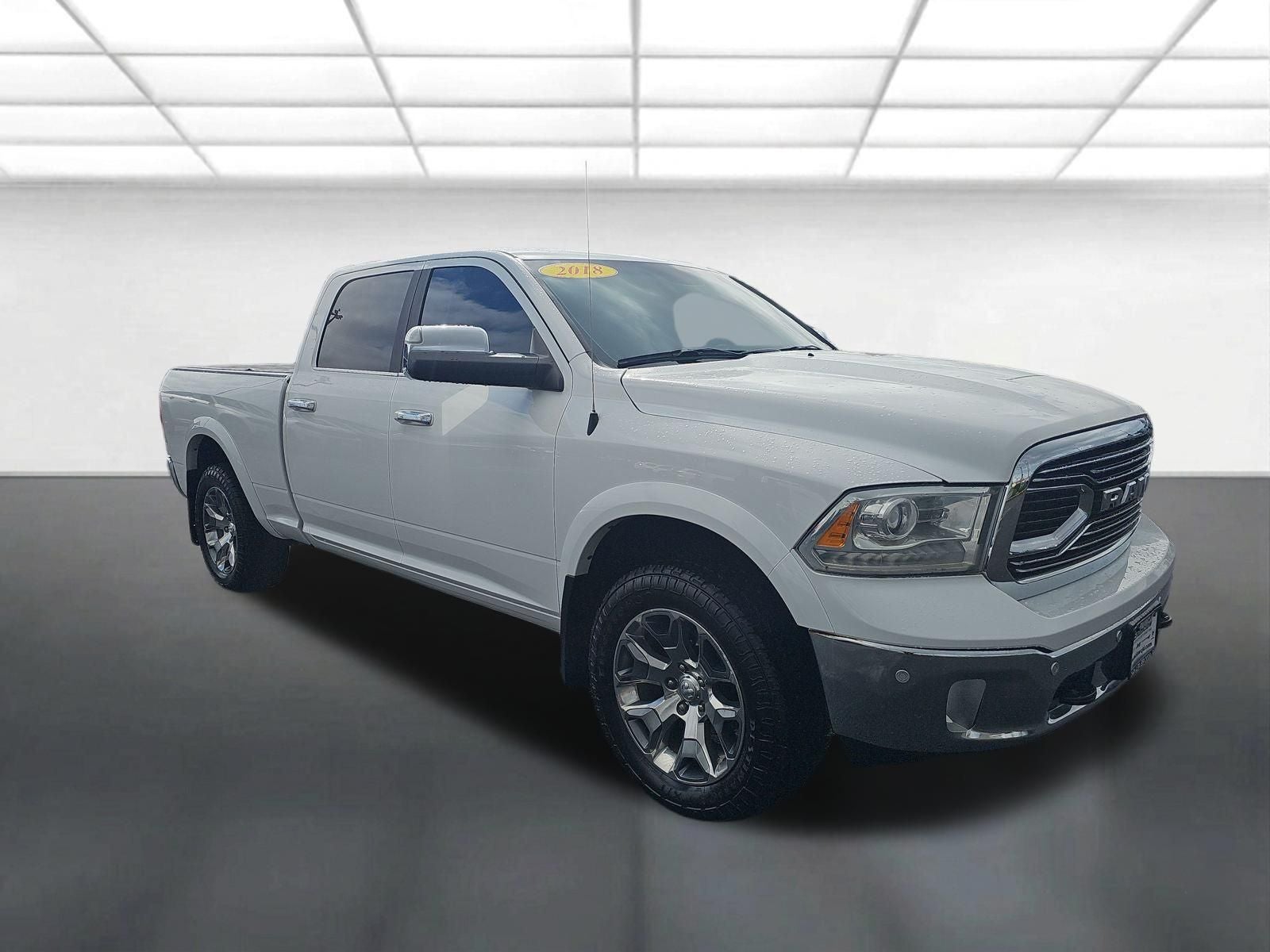 2018 RAM 1500 Limited