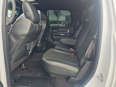 2018 RAM 1500 Limited