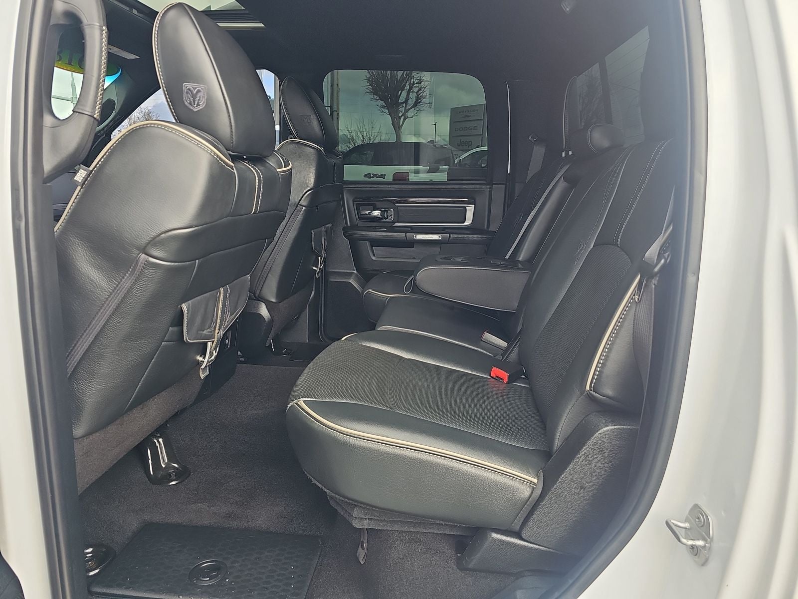 2018 RAM 1500 Limited