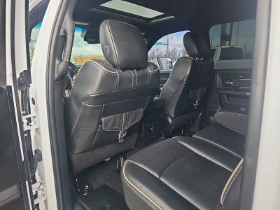2018 RAM 1500 Limited