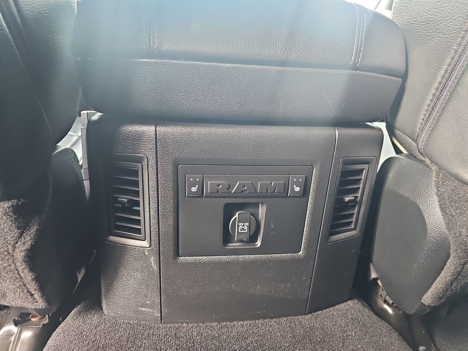 2018 RAM 1500 Limited