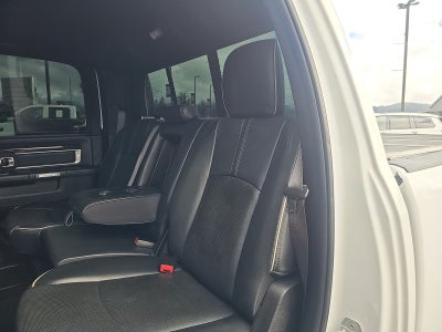 2018 RAM 1500 Limited