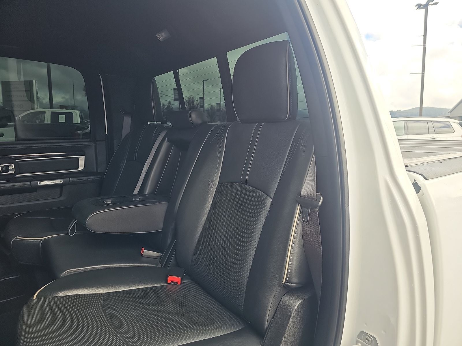 2018 RAM 1500 Limited