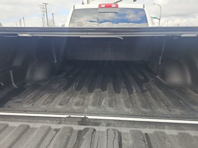 2018 RAM 1500 Limited