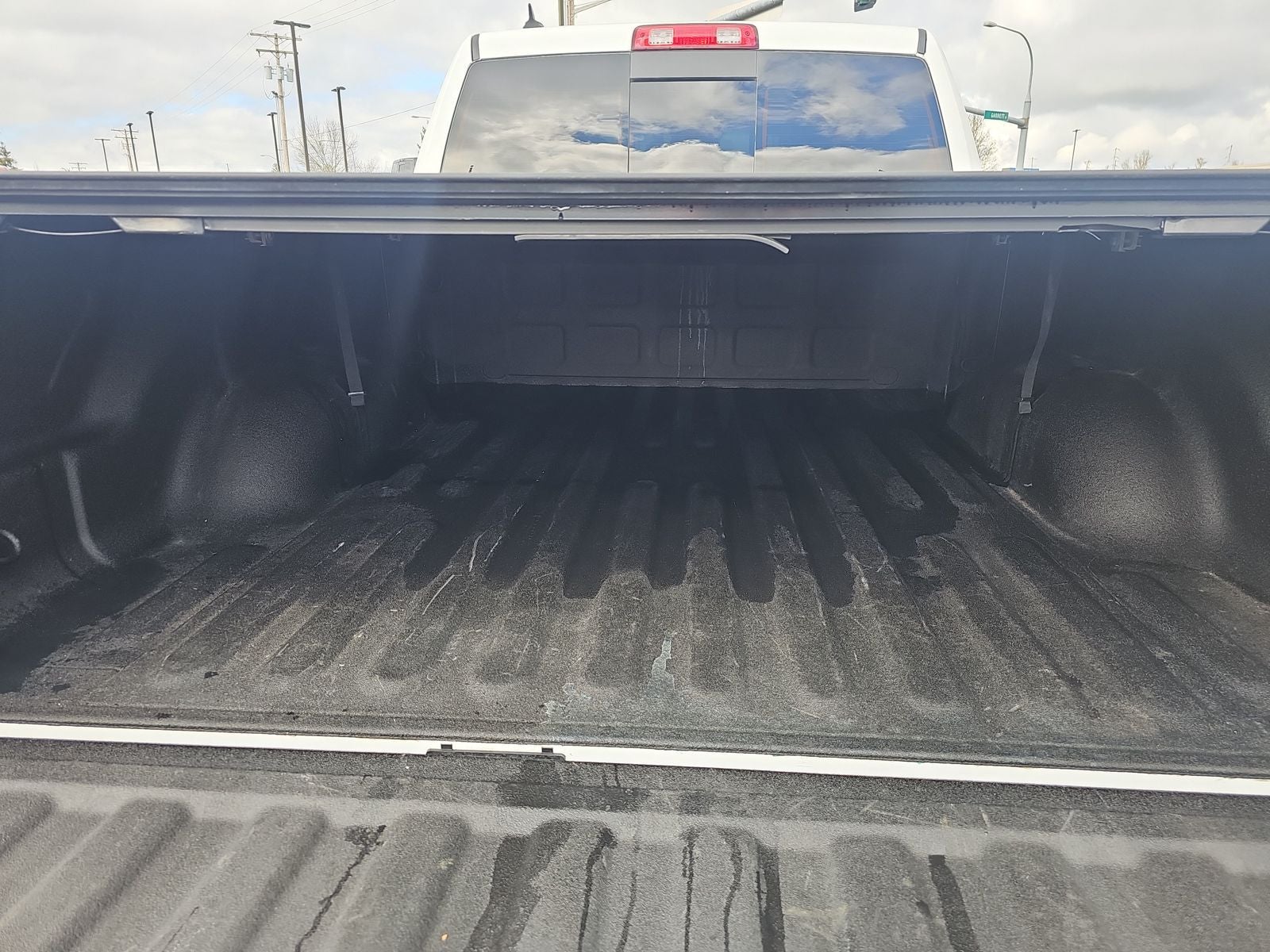 2018 RAM 1500 Limited