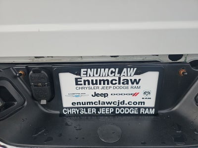 2018 RAM 1500 Limited