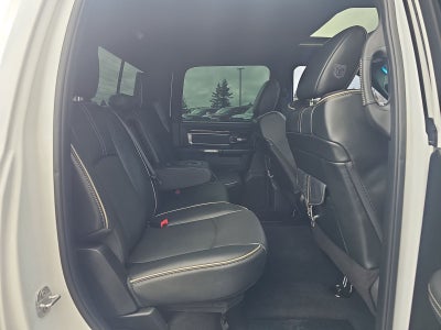2018 RAM 1500 Limited