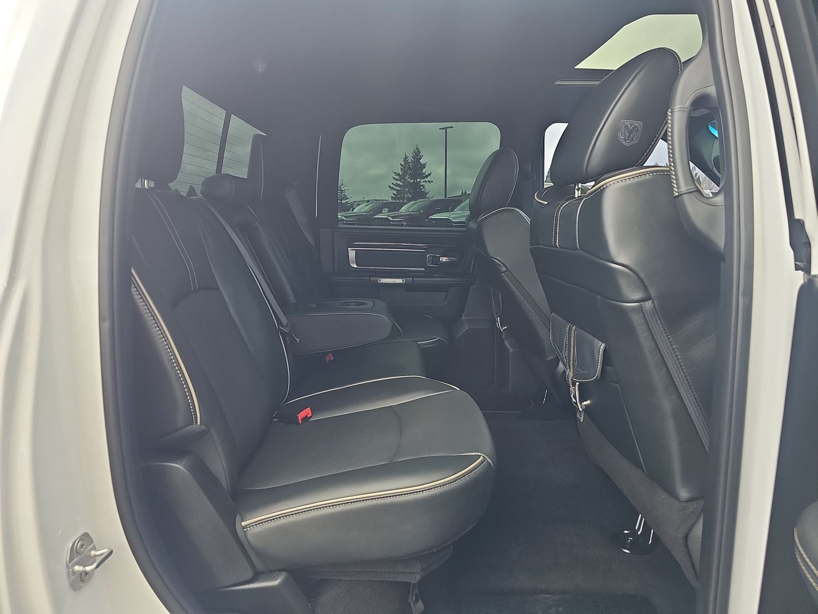2018 RAM 1500 Limited