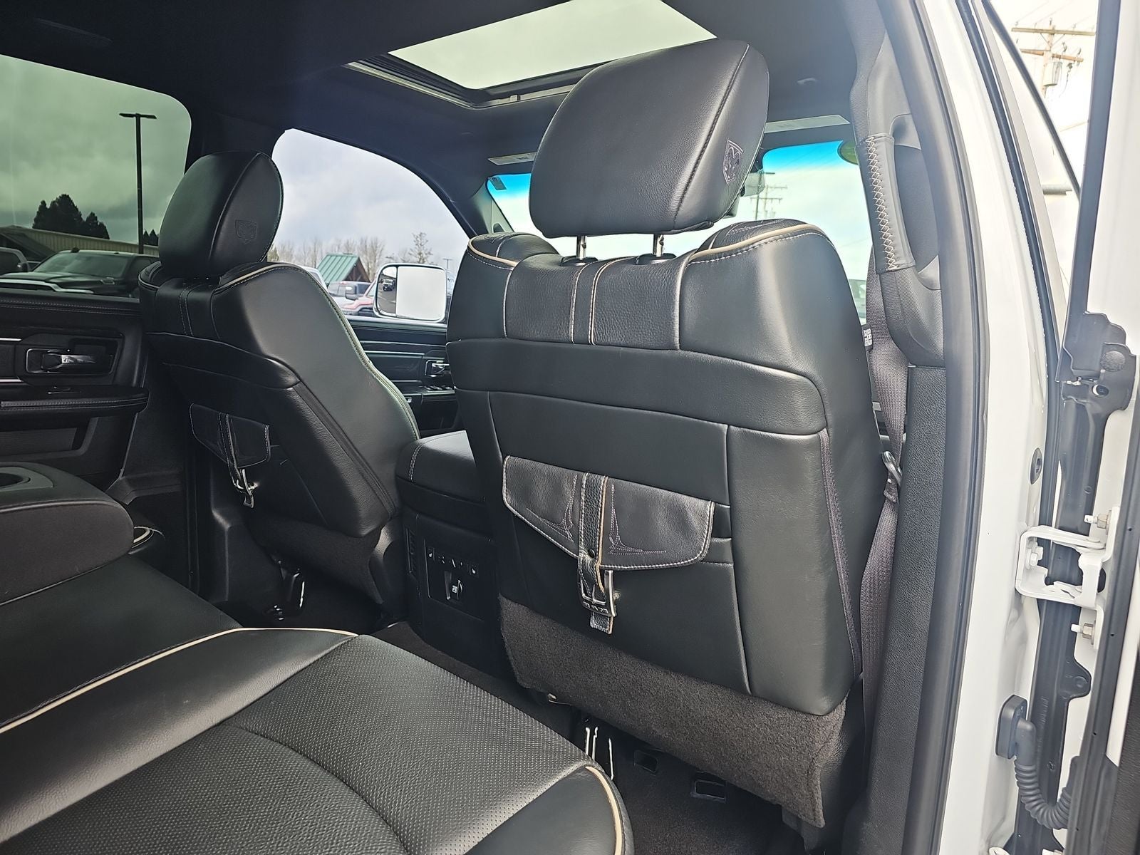 2018 RAM 1500 Limited