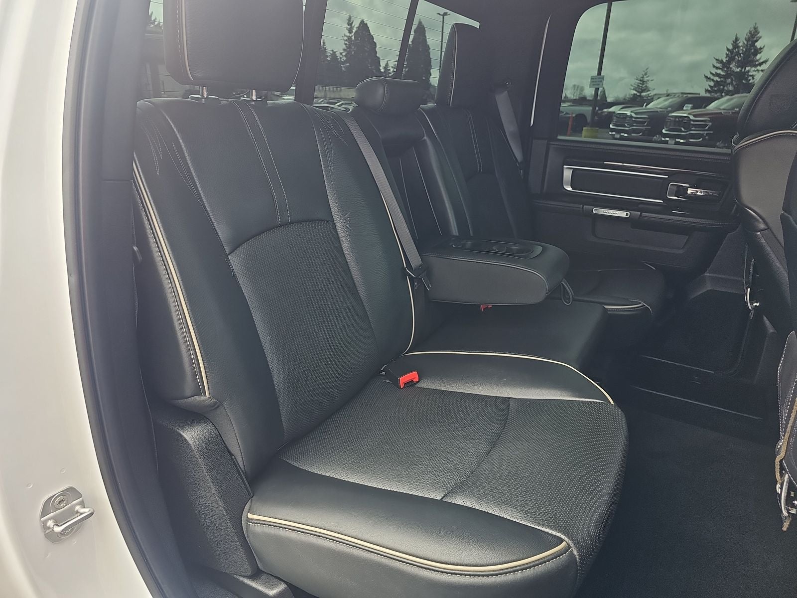 2018 RAM 1500 Limited