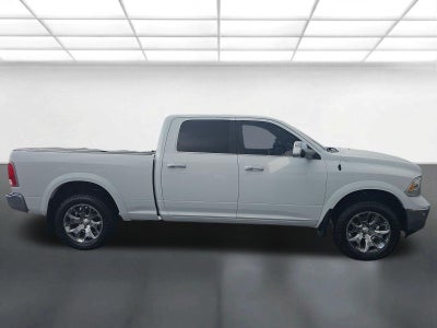 2018 RAM 1500 Limited