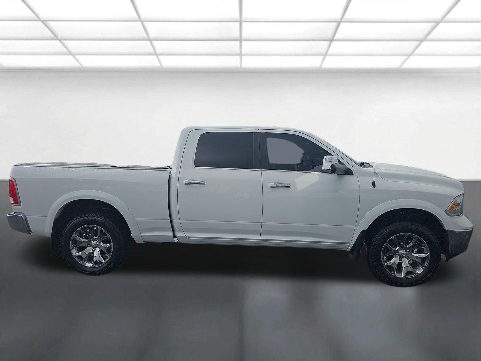 2018 RAM 1500 Limited