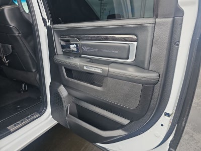 2018 RAM 1500 Limited