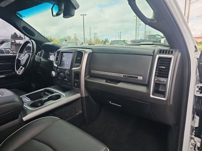 2018 RAM 1500 Limited