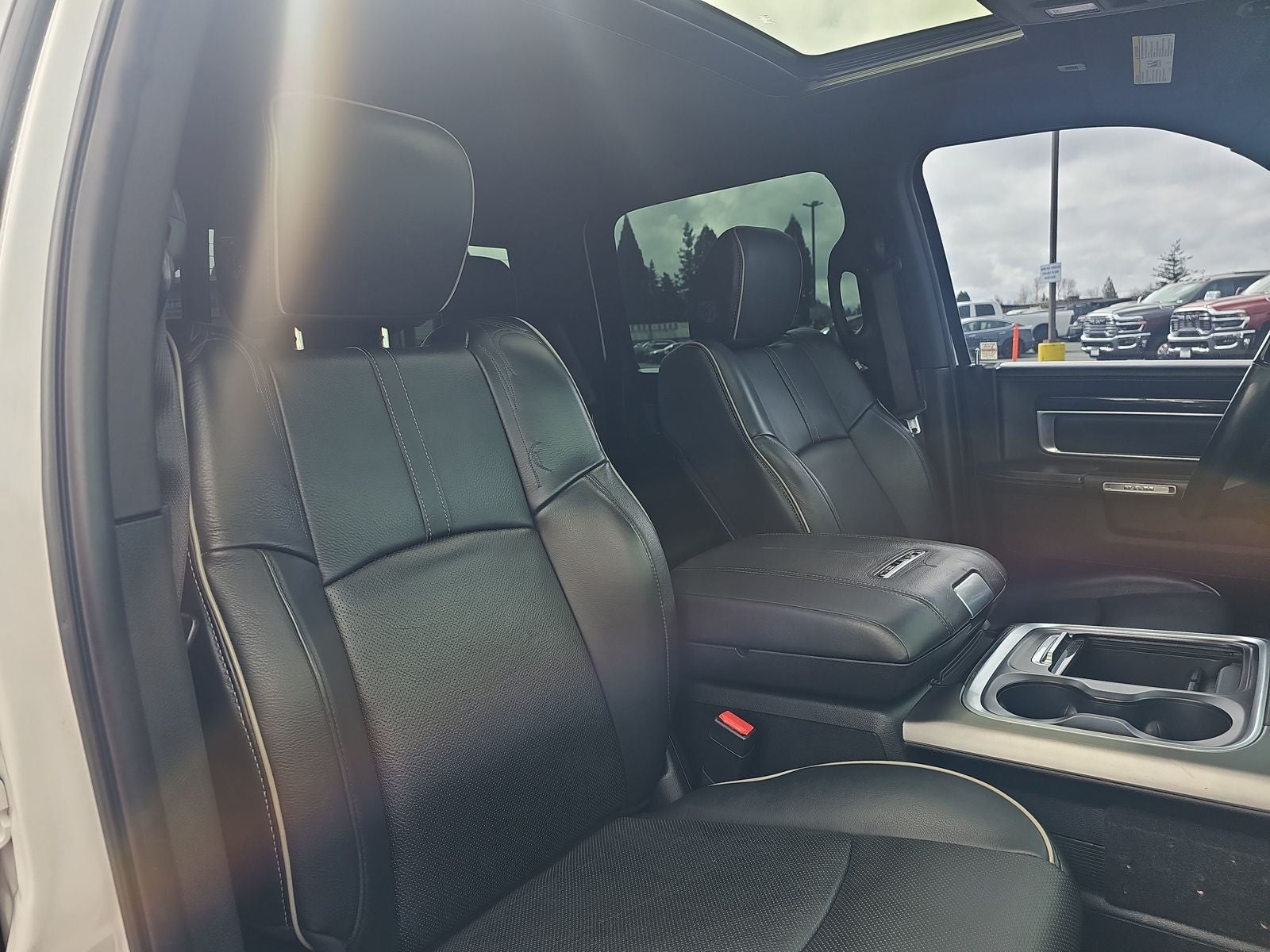 2018 RAM 1500 Limited