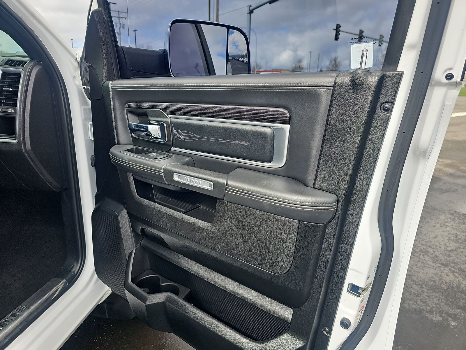 2018 RAM 1500 Limited