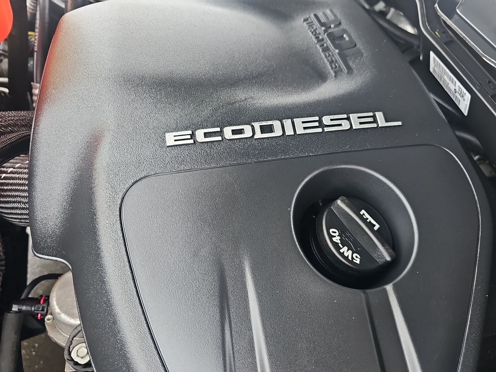 2018 RAM 1500 Limited