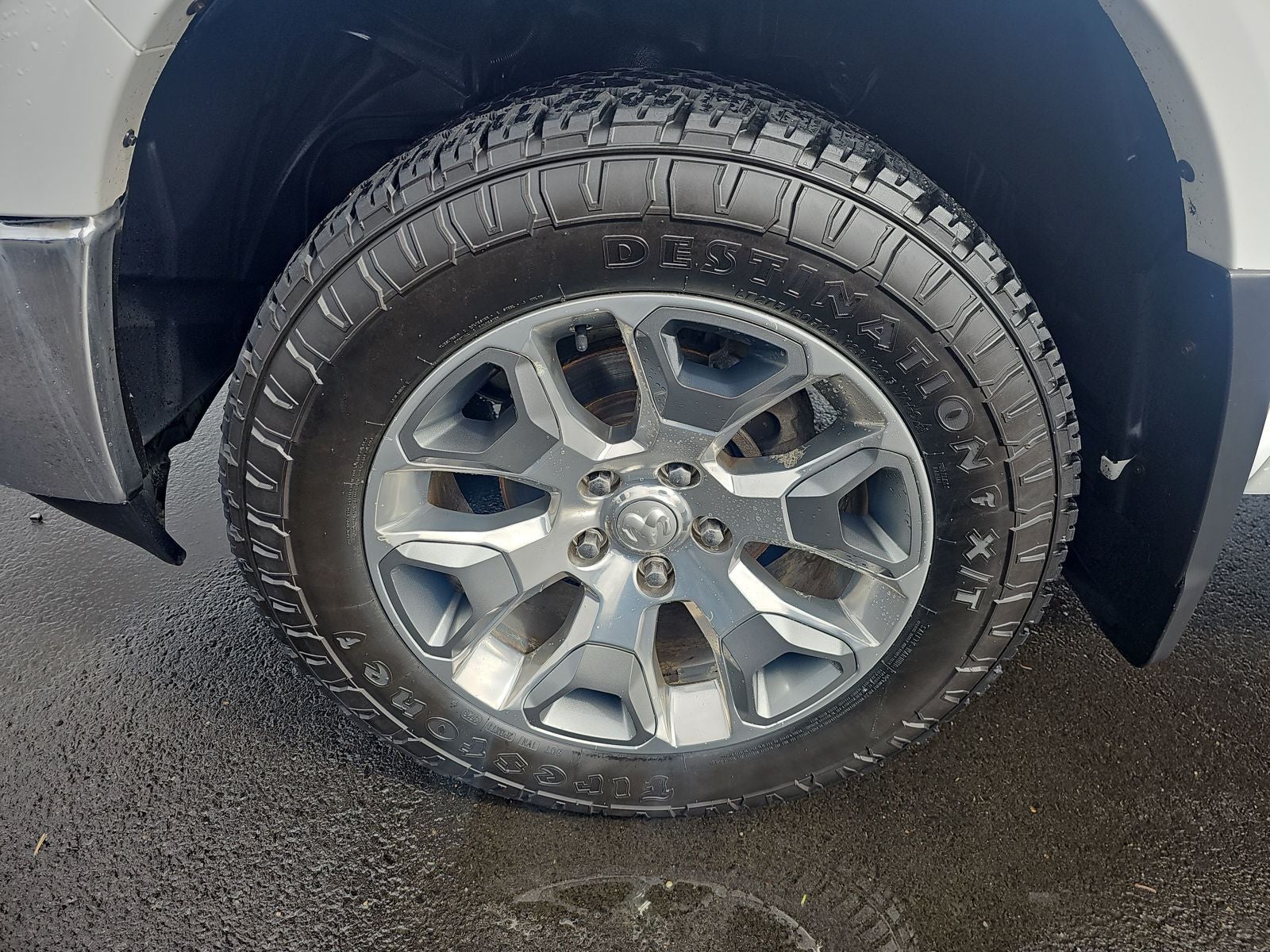 2018 RAM 1500 Limited
