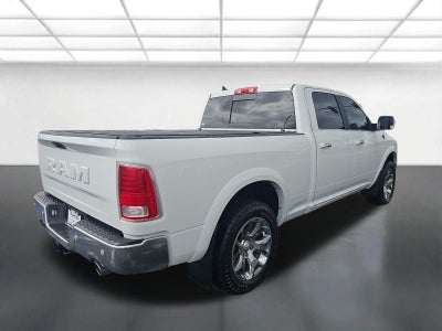 2018 RAM 1500 Limited