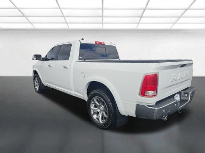 2018 RAM 1500 Limited