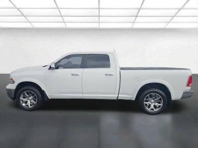 2018 RAM 1500 Limited