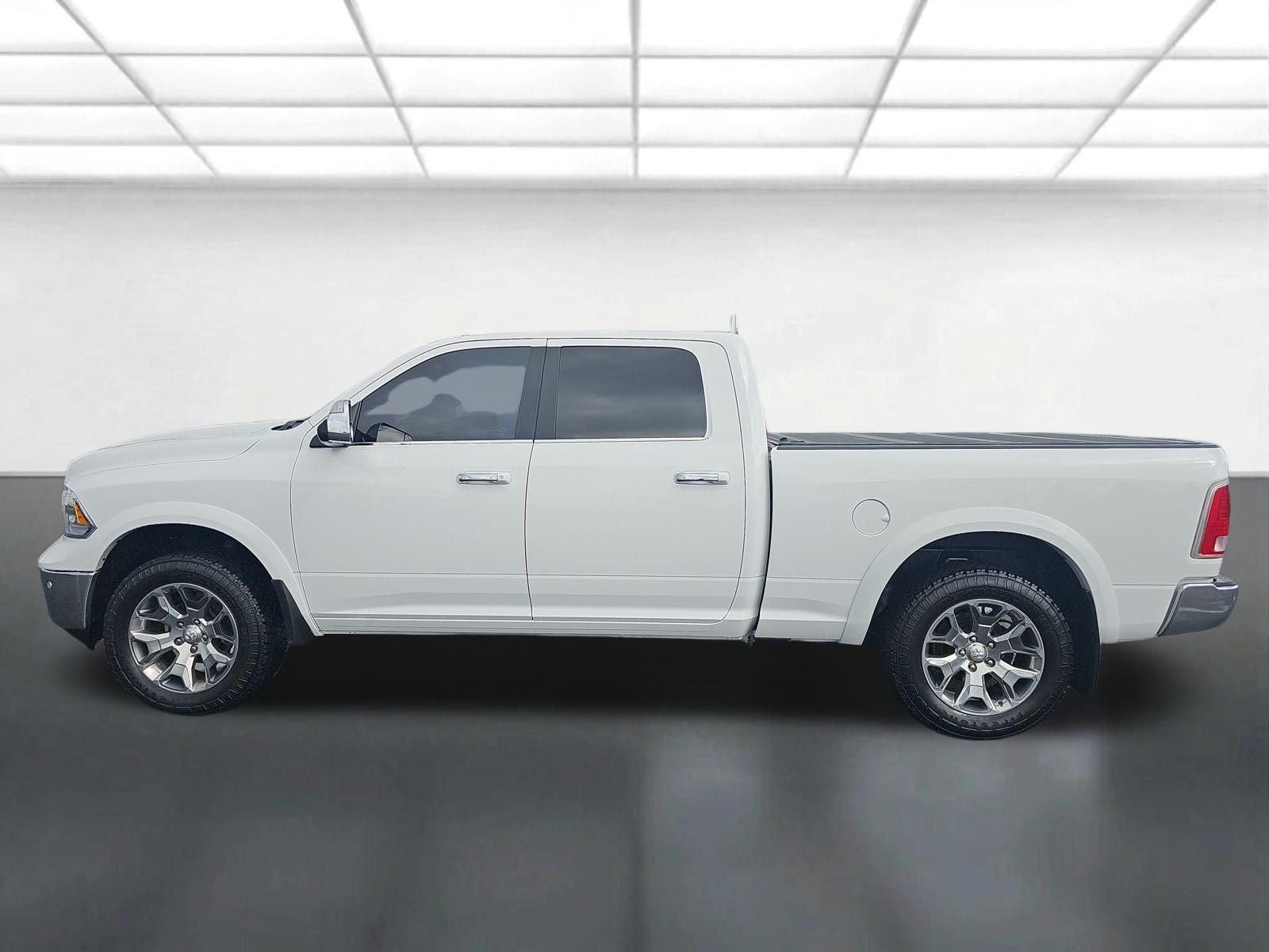 2018 RAM 1500 Limited