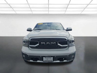 2018 RAM 1500 Limited