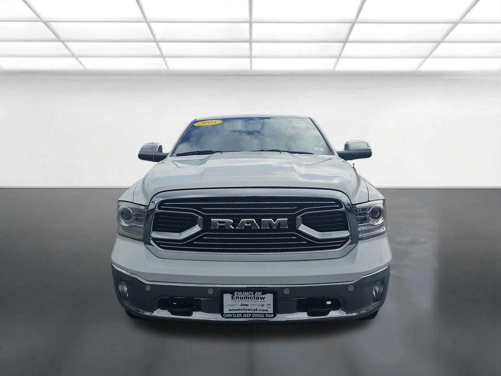 2018 RAM 1500 Limited
