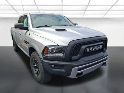 2016 RAM 1500 Rebel
