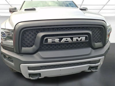 2016 RAM 1500 Rebel