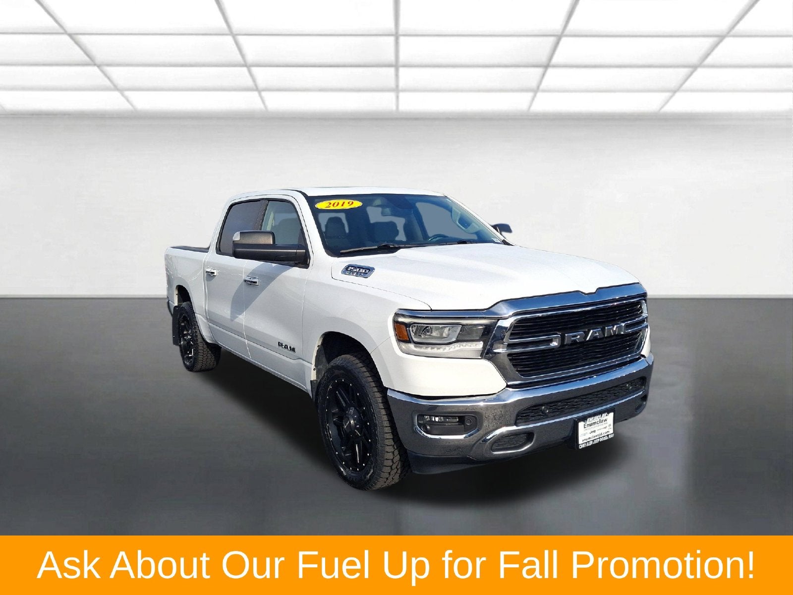 2019 RAM Ram 1500 Big Horn/Lone Star