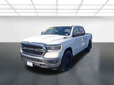 2019 RAM Ram 1500 Big Horn/Lone Star