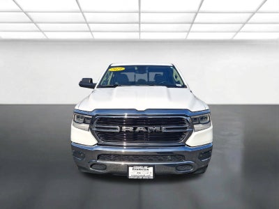 2019 RAM Ram 1500 Big Horn/Lone Star